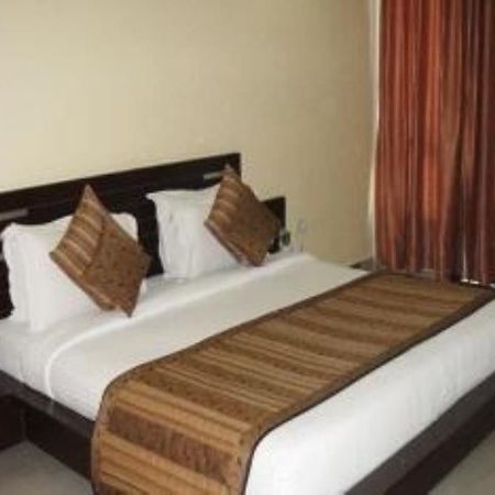 Corbett National Park Anand Corbett Aamod Resort & Spa المظهر الخارجي الصورة