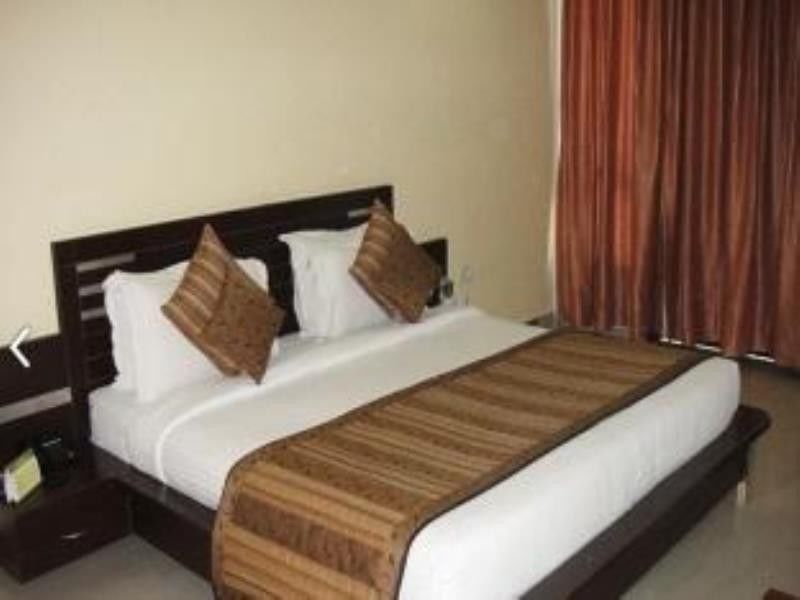 Corbett National Park Anand Corbett Aamod Resort & Spa المظهر الخارجي الصورة