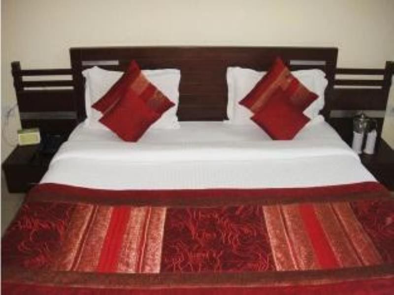 Corbett National Park Anand Corbett Aamod Resort & Spa المظهر الخارجي الصورة