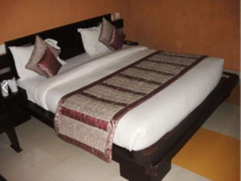 Corbett National Park Anand Corbett Aamod Resort & Spa المظهر الخارجي الصورة